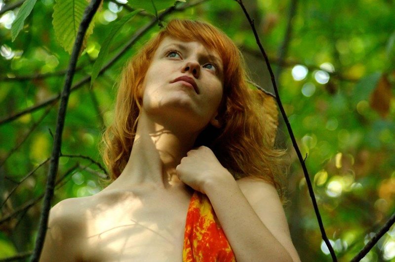 Проститутка Анжелика